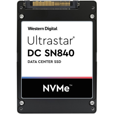 Western Digital 0TS2049 Drive