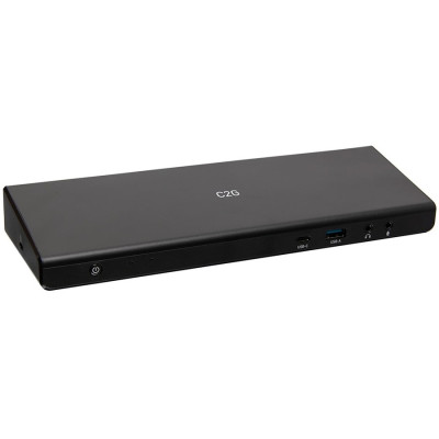 Cables To Go C2G54535 Docks and Cradles