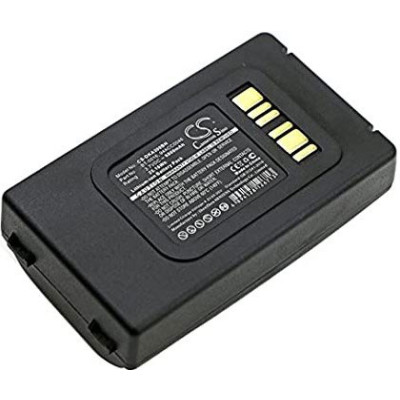 Harvard Battery HBM-DLSKORPIOX3L Battery