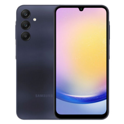 Samsung Galaxy A25  Mobile Phone