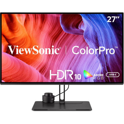 ViewSonic VP2786-4K Monitor