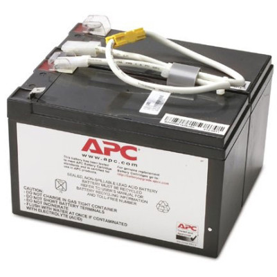 APC APCRBC109 Power Device