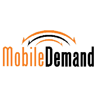 MobileDemand Credit Card Reader