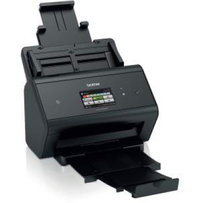 Brother ADS-3600W Document Scanner
