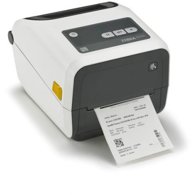 Zebra ZD420d-HC Barcode Label Printer