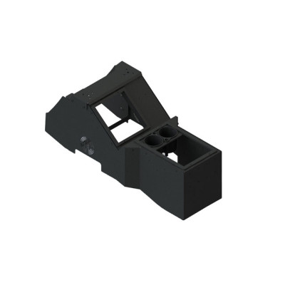 Gamber-Johnson Vehicle Specific Kits Spare Parts