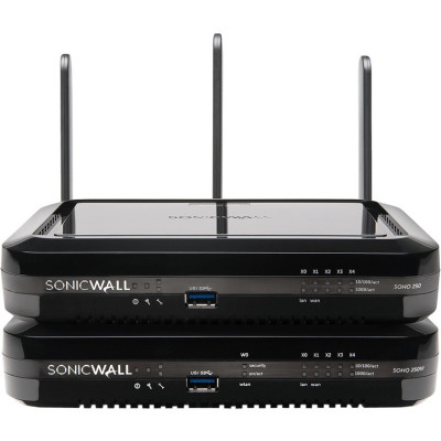 SonicWall Software Software