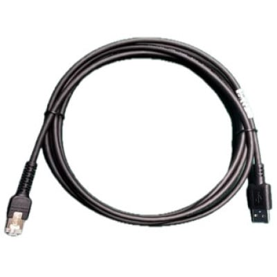 Zebra CBL-U10755-01 Cables, Connectors, and Adapters