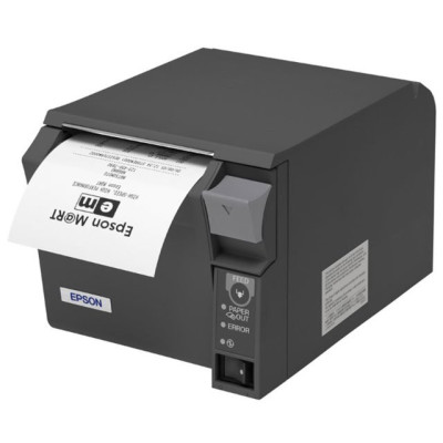 Epson C31CD38A9982 Receipt Printer