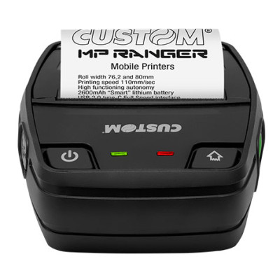 Custom America MP Ranger Receipt Printer