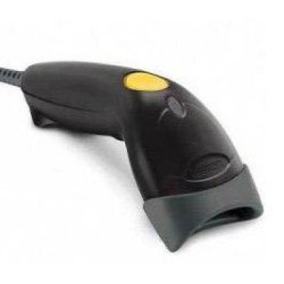 Zebra LS1203 Barcode Scanner