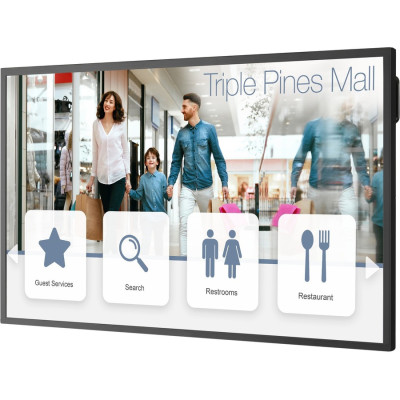 NEC ME651-IR Digital Signage Display