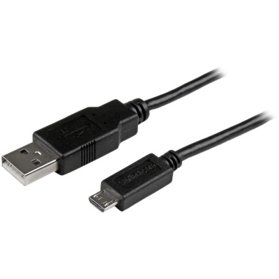 StarTech USBAUB6BK Cables, Connectors, and Adapters