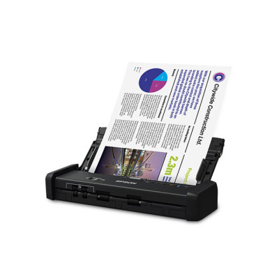 Epson DS-320 Document Scanner