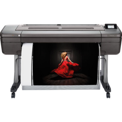 HP DesignJet Z9+ Barcode Label Printer