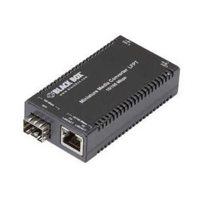 Black Box LHC301A-R4 Data Networking