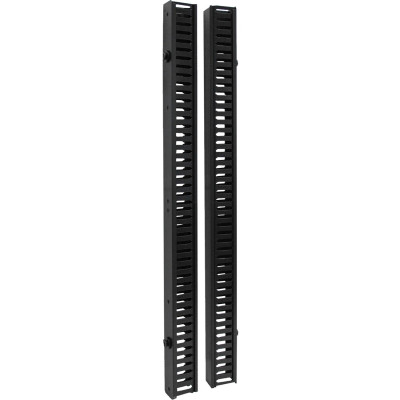 Tripp-Lite SRCABLEDUCTVRT Accessory