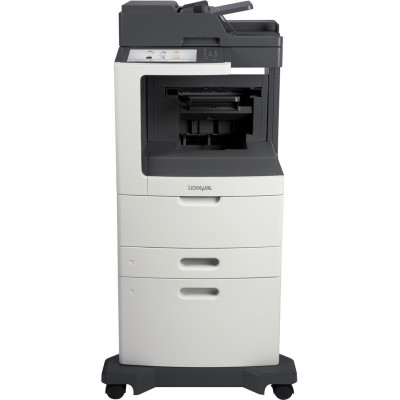 Lexmark 24TT279 Multi-Function Printer