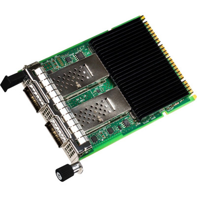 Intel E810CQDA2OCPV3