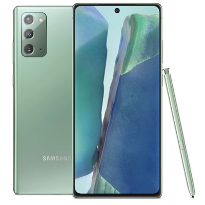 Samsung Galaxy Note 20 Mobile Computer