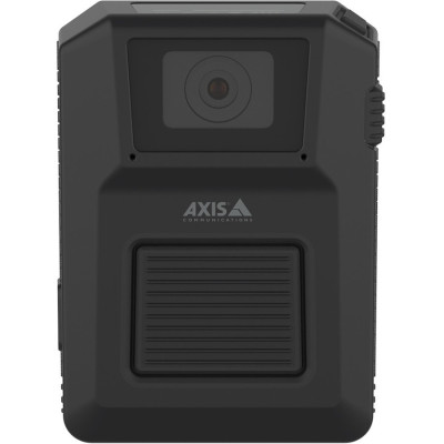 Axis W101 Security Camera