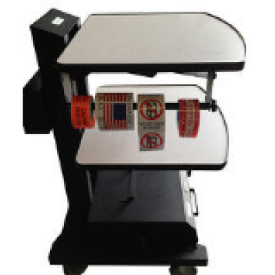 Newcastle Systems B141 Mounting Hardware and Stands