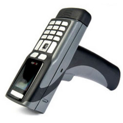 Code Barcode Scanner