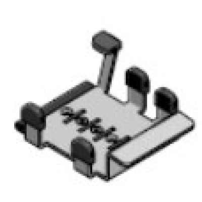 SpacePole PAX920-MN-02 Accessory