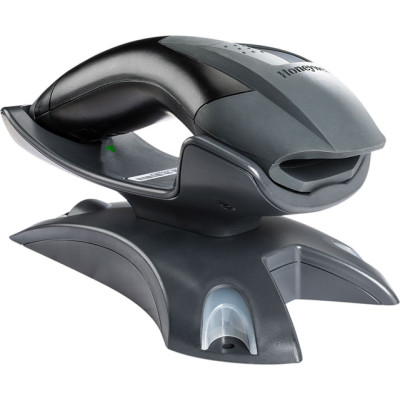 Honeywell Voyager 1202g-bf Barcode Scanner