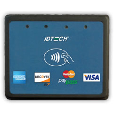 ID Tech Xpress CM100 Credit Card Reader