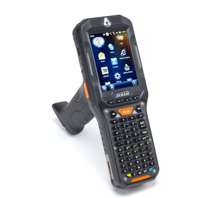 Janam XG3 Android Mobile Computer