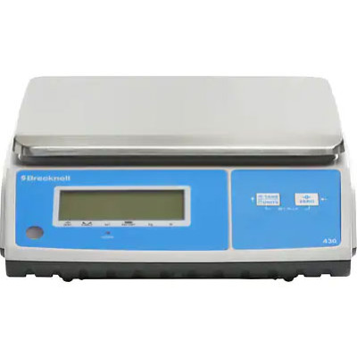 Brecknell 430 Scale