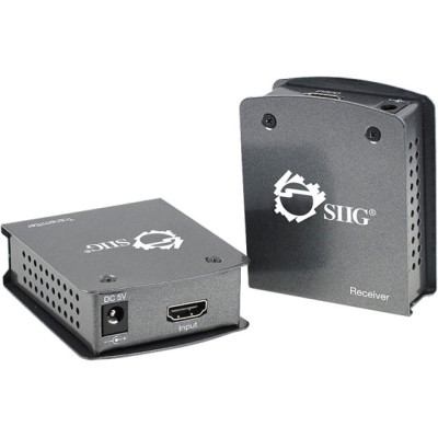 SIIG A/V Extenders Products