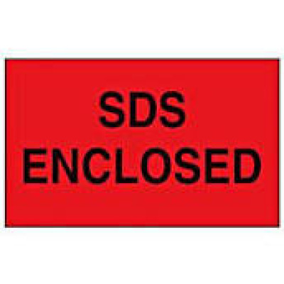 AirTrack® Enclosed Shipping Labels