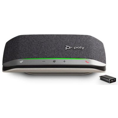 Poly Sync 20+ Speakerphone