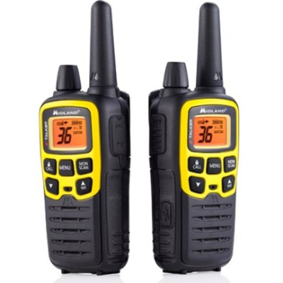 Midland T61VP3 Two-way Radio