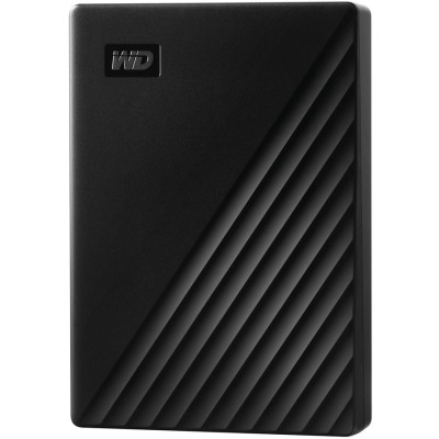 Western Digital WDBPKJ0040BBK-WESN Drive