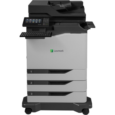 Lexmark 42KT112 Multi-Function Printer