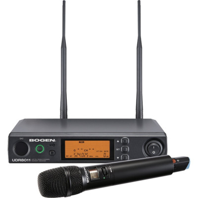 Bogen UHF8011HH Products