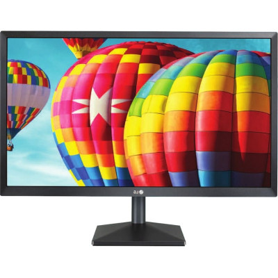LG 27BK430H-B Digital Signage Display
