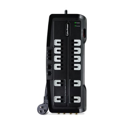CyberPower Home Theater Power Device