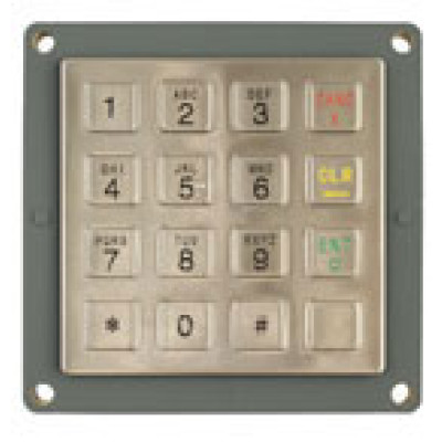 ID Tech SmartPIN K100 Payment Terminal