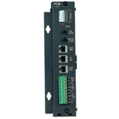 Bogen Telephone Interface Module Public Address Equipment