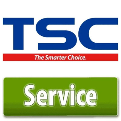 TSC MH241-00-S0-60-10 Service Contract
