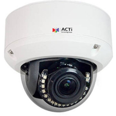 ACTi A817 Security Camera