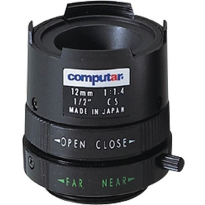 CBC H1214FICS CCTV Camera Lens