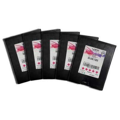 VIPColor VP-650-AS08A InkJet Cartridge