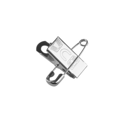 Brady Badge Clip