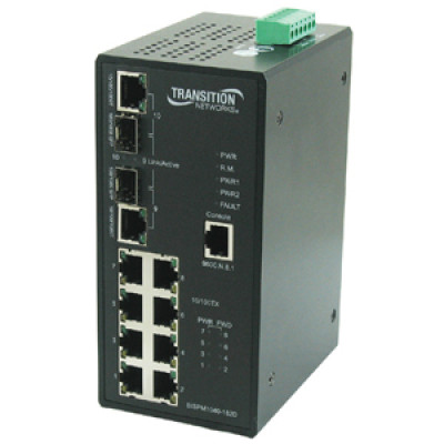 Transition SISPM1040-182D-LRT Products