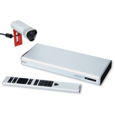 Polycom RealPresence Group Series Video Intercom